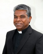 Pfarrer Pater Dr. Panipitchai Sylvester MSSCC